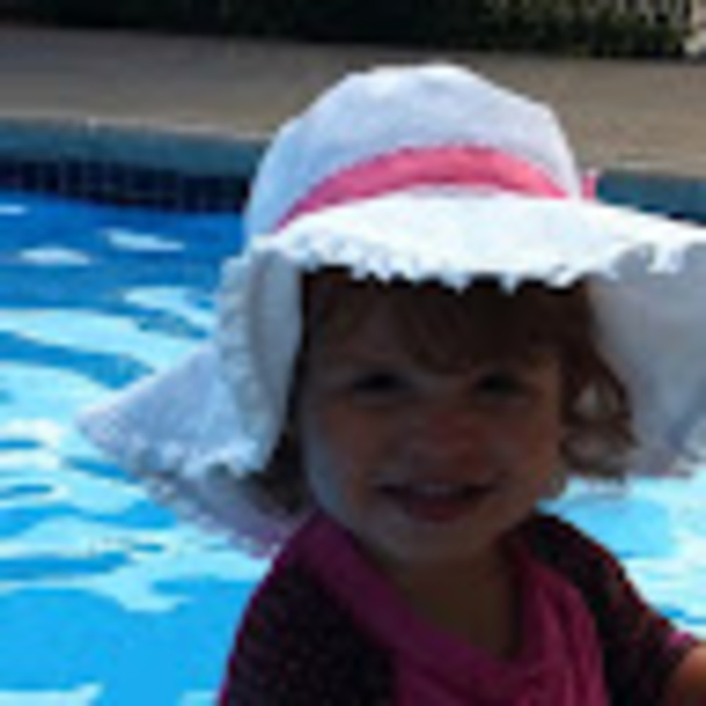 Meet your Posher, Olivia